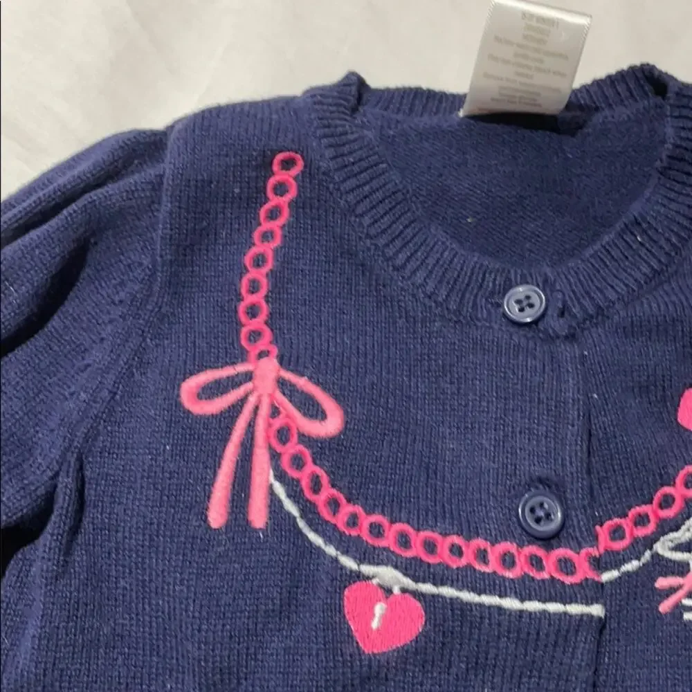 Gymboree 18 24m